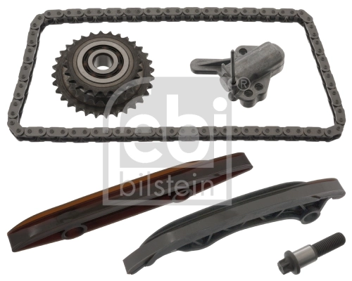 Timing Chain Kit